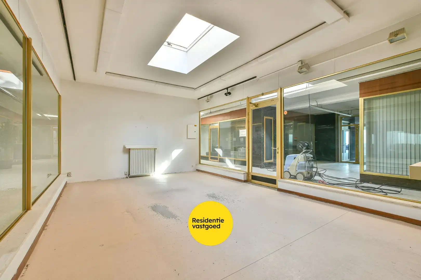 Winkelruimte op commerciële ligging te Blankenberge  foto 9
