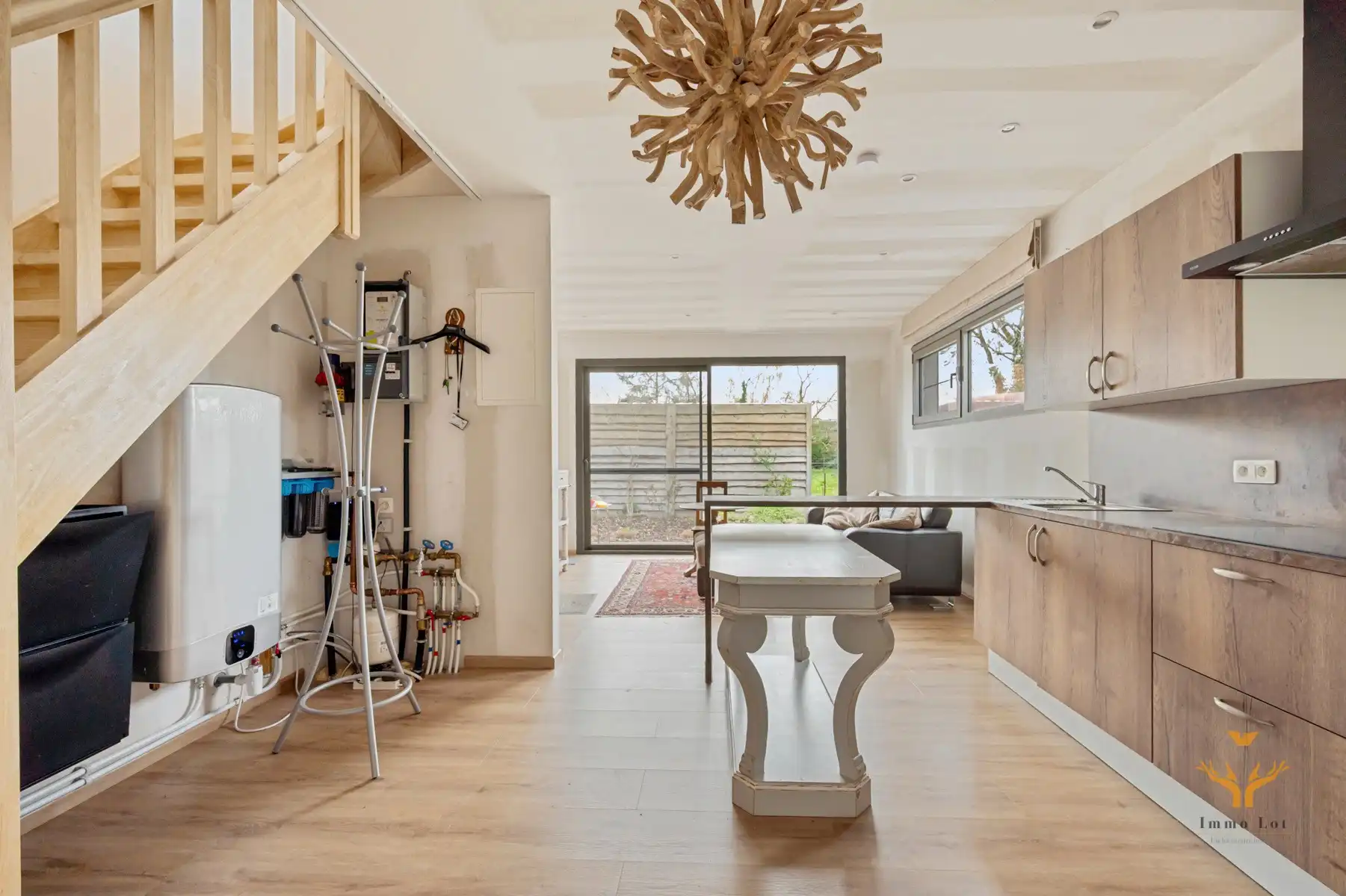 Open bebouwing van 2019 te koop foto 7