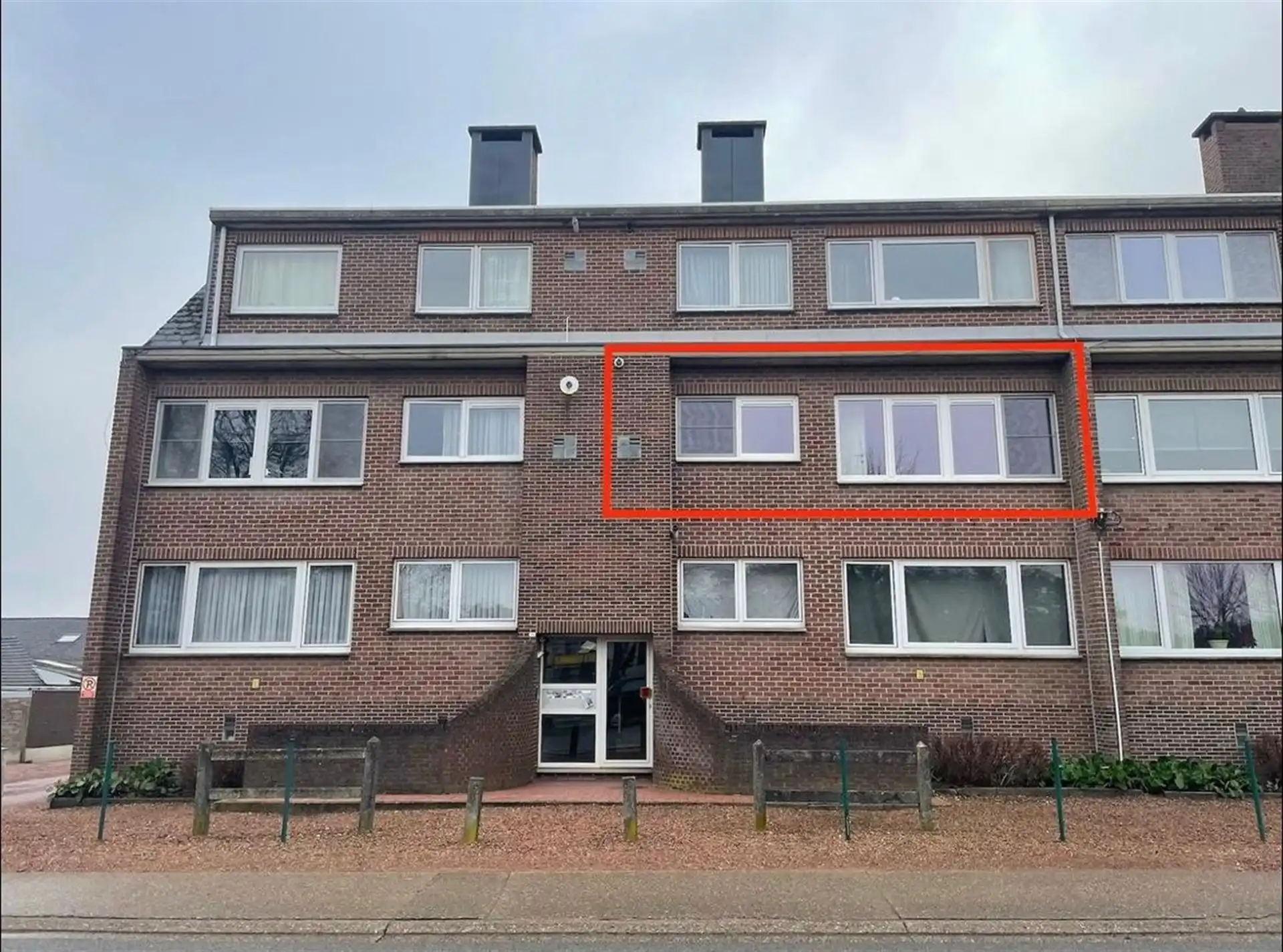 Appartement foto {{pictureIndex}}