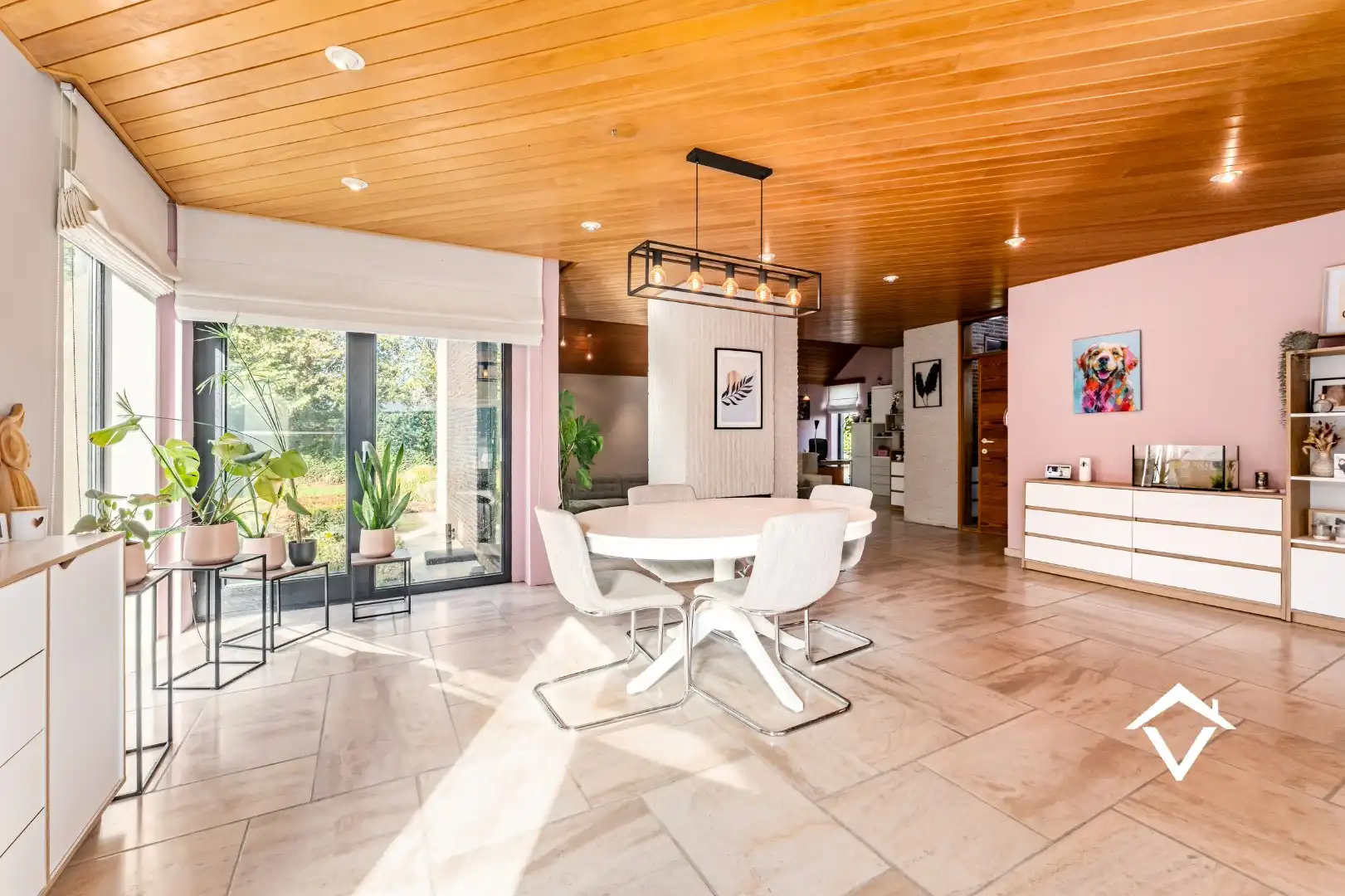 Instapklare woning met 6 slaapkamers op een topligging te Koekelare  foto 5