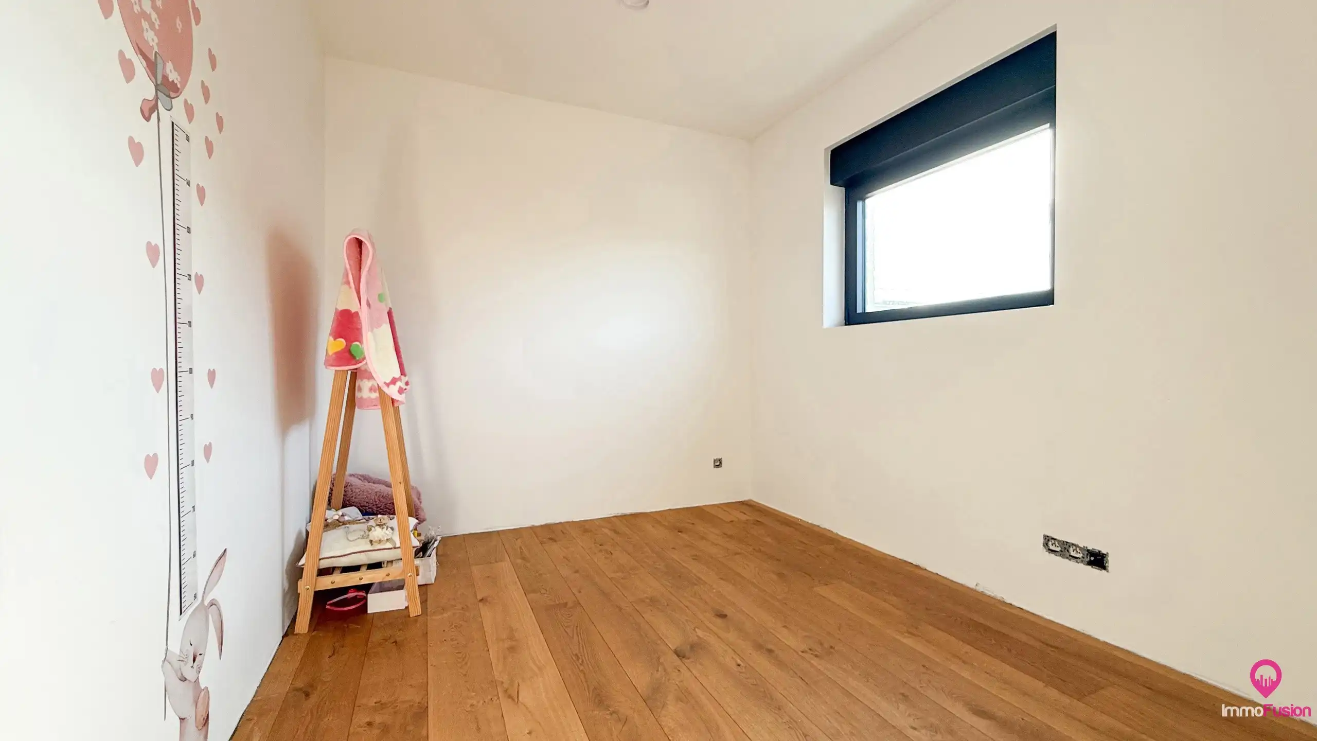 Instapklare energiezuinige HOB met 4 slaapkamers in Heusden! foto 23