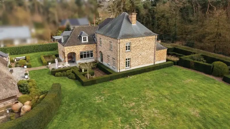 Exclusieve villa van 400m² op 36 are foto 32