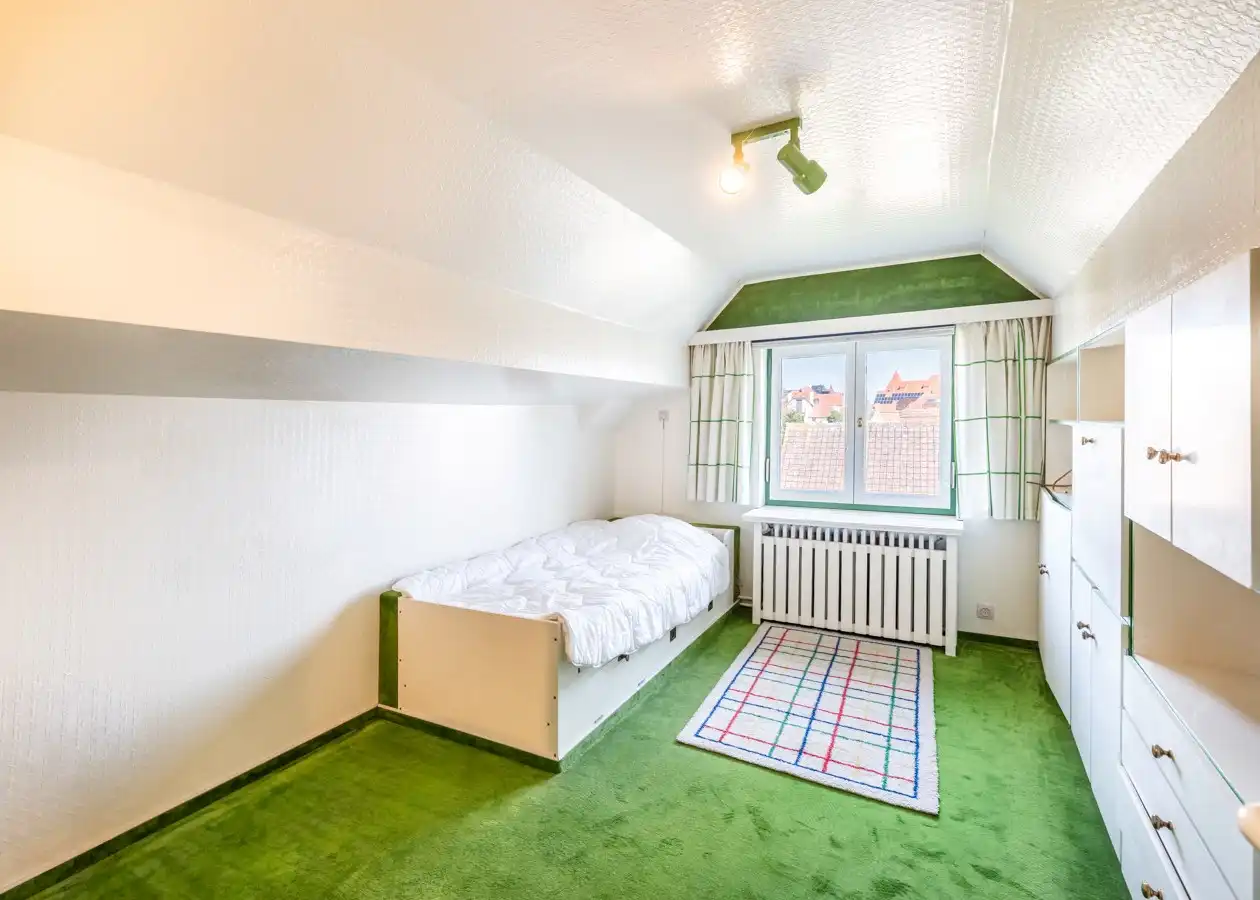 Charmante halfopen woning in Sint-Idesbald, vlak bij zee foto 20