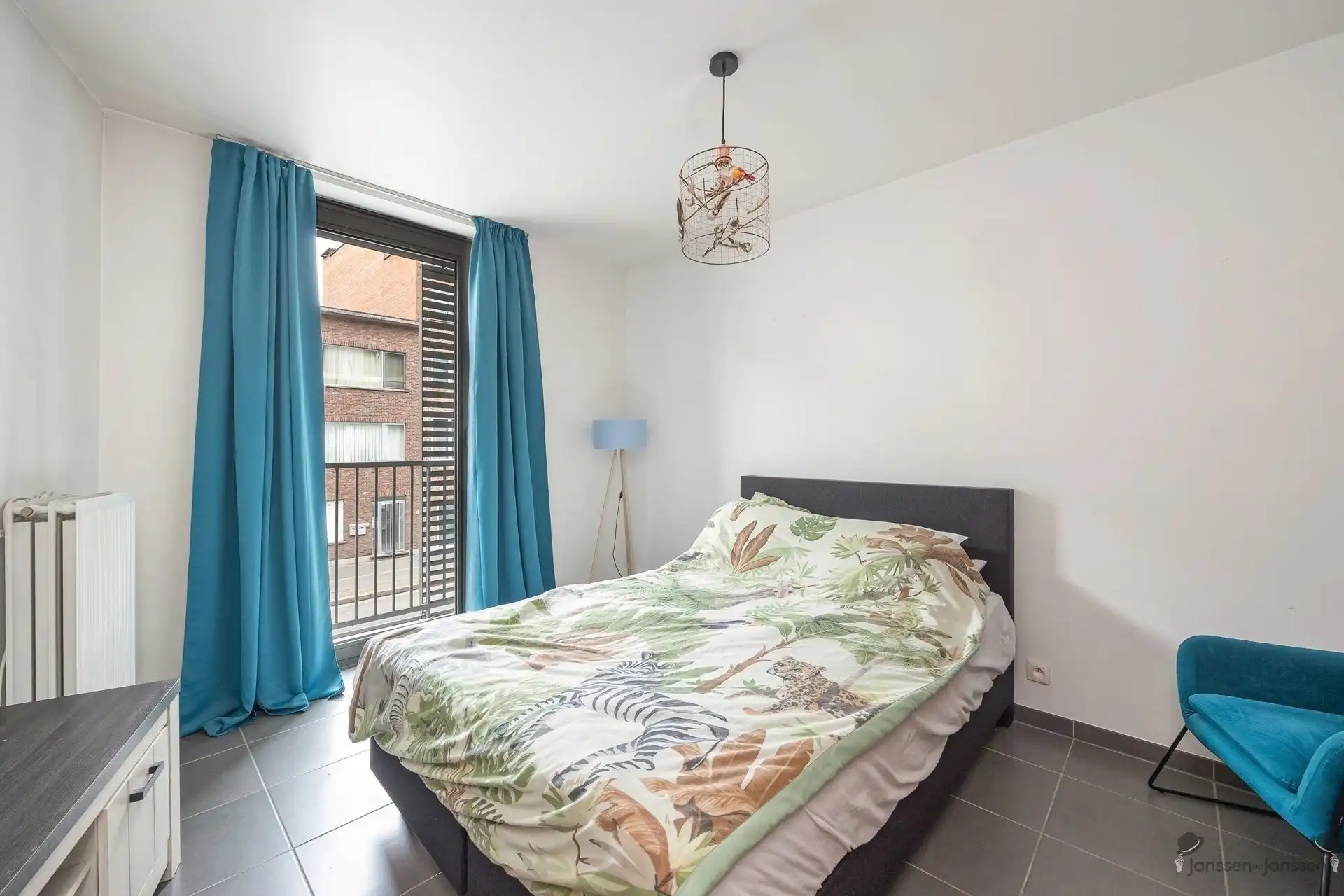 Instapklaar appartement in centrum Brasschaat foto 4