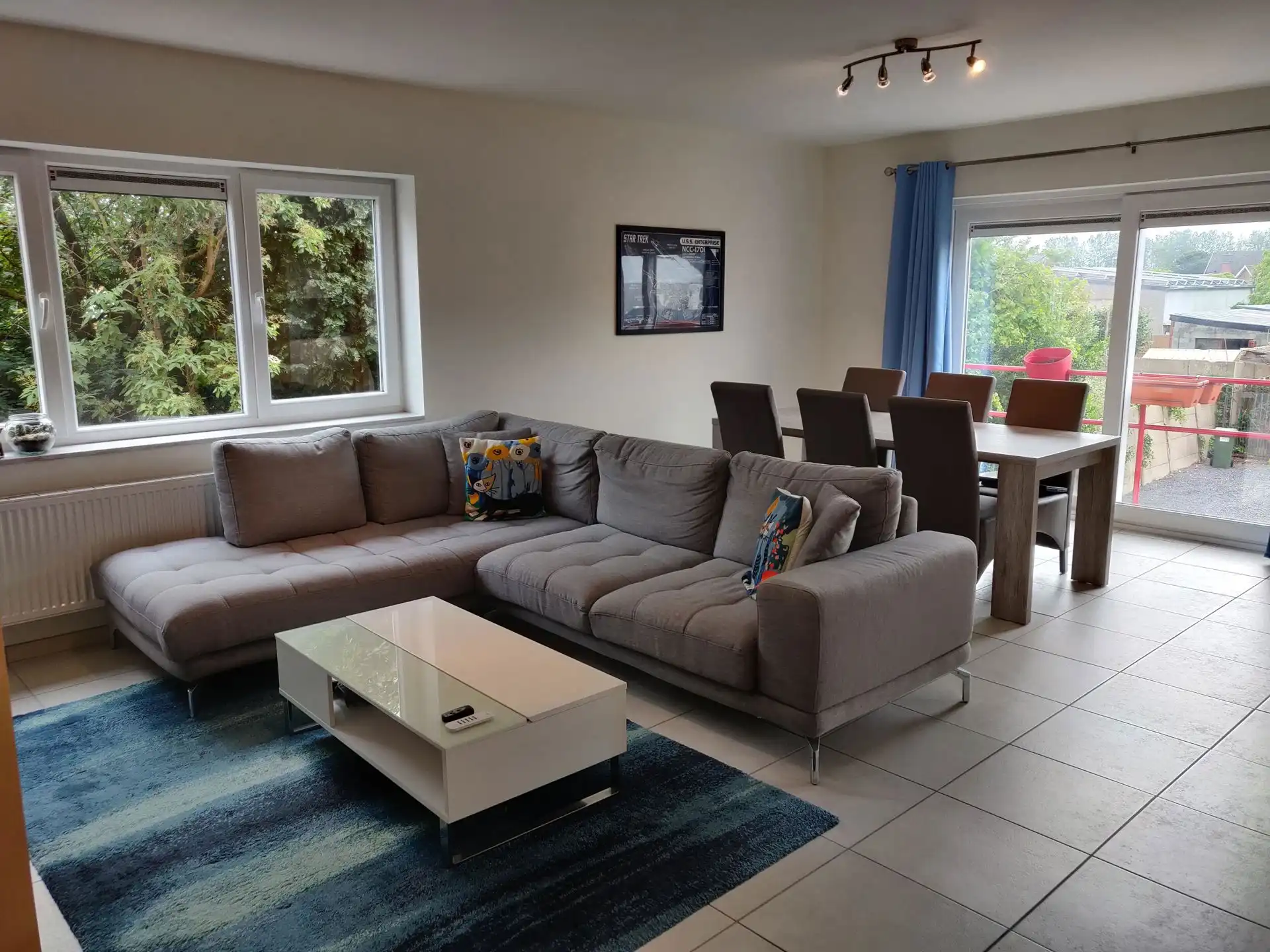 Appartement te huur foto 7