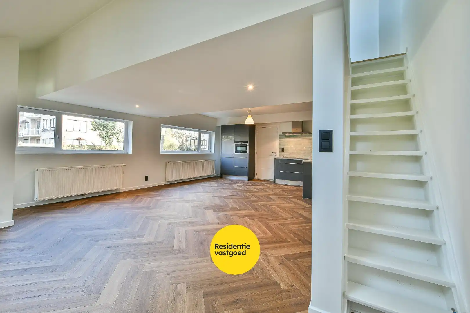 Instapklaar éénslaapkamerappartement te huur in het centrum van De Haan! foto 10