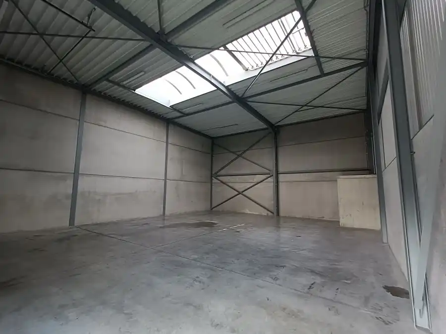 Bedrijfsvastgoed te huur Neteweg 7A - 2850 Boom