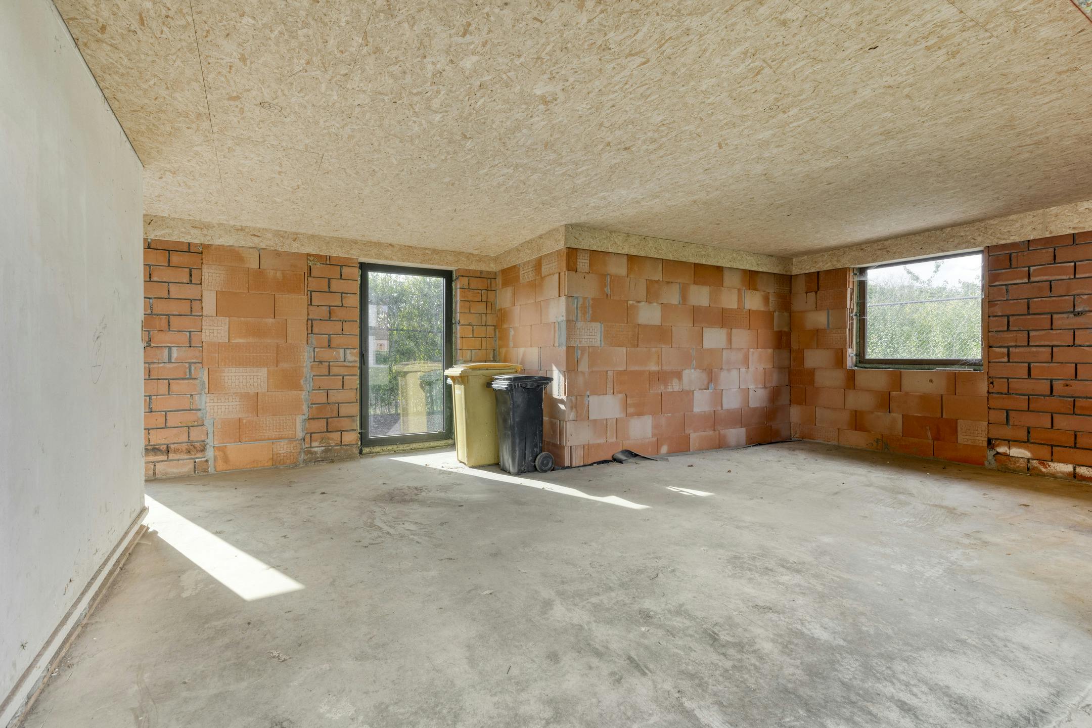 Moderne nieuwbouwwoning met 4 slaapkamers in Kalmthout te koop! foto 31