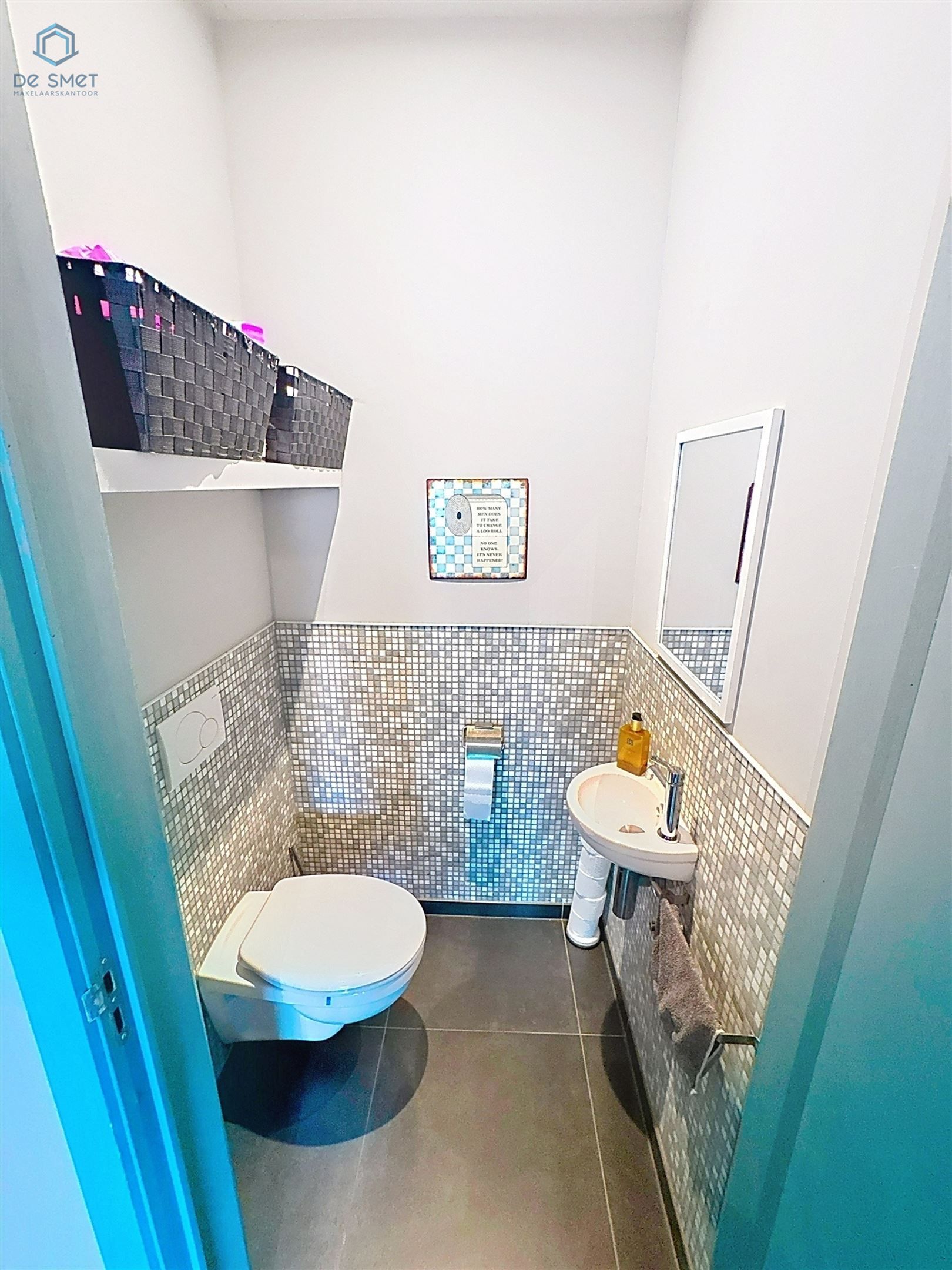 Instapklare moderne villa met 4 slaapkamers, zwembad en ruime tuin foto 9