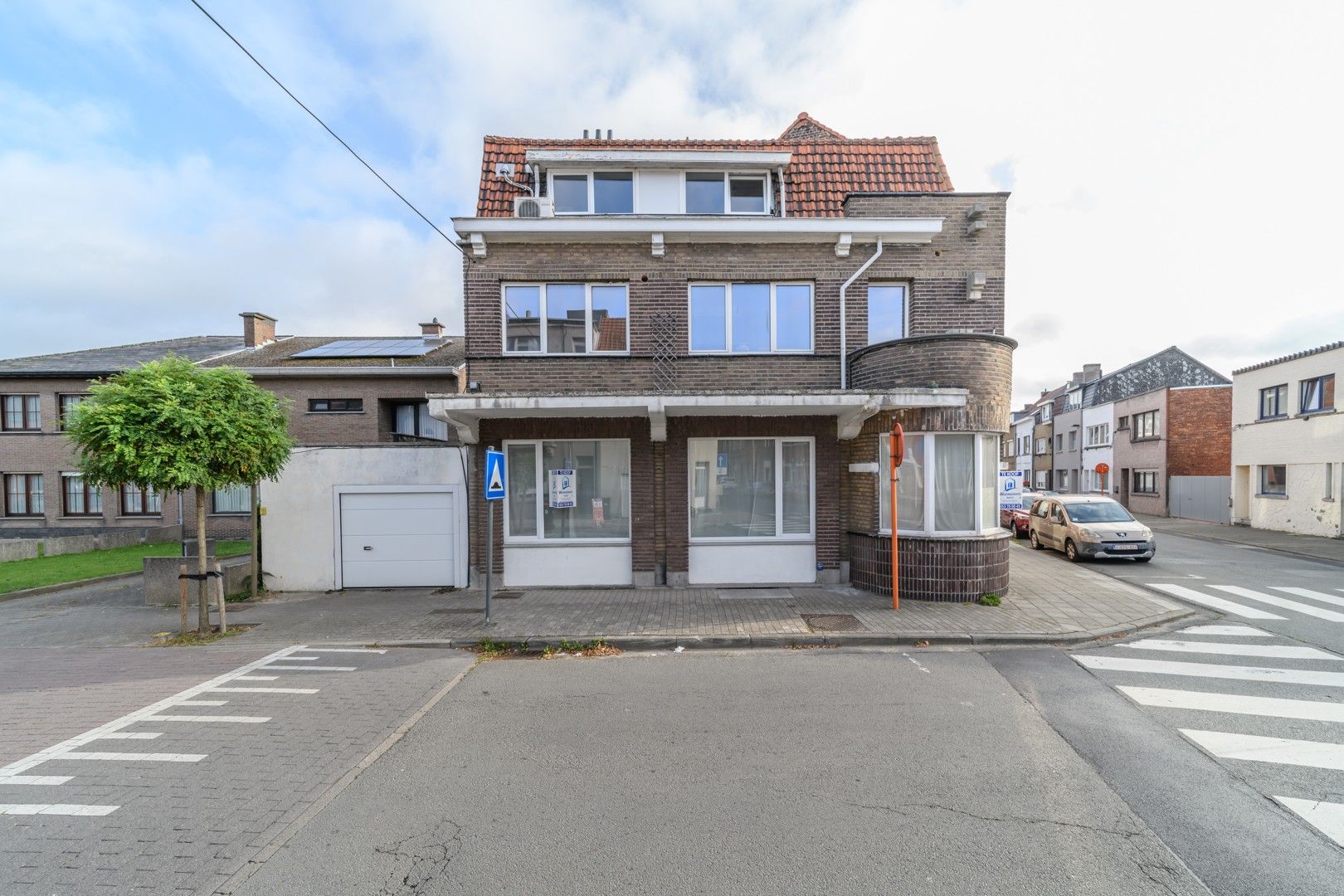 Appartement te koop Welvaartstraat 92/1 - 9300 Aalst (9300)