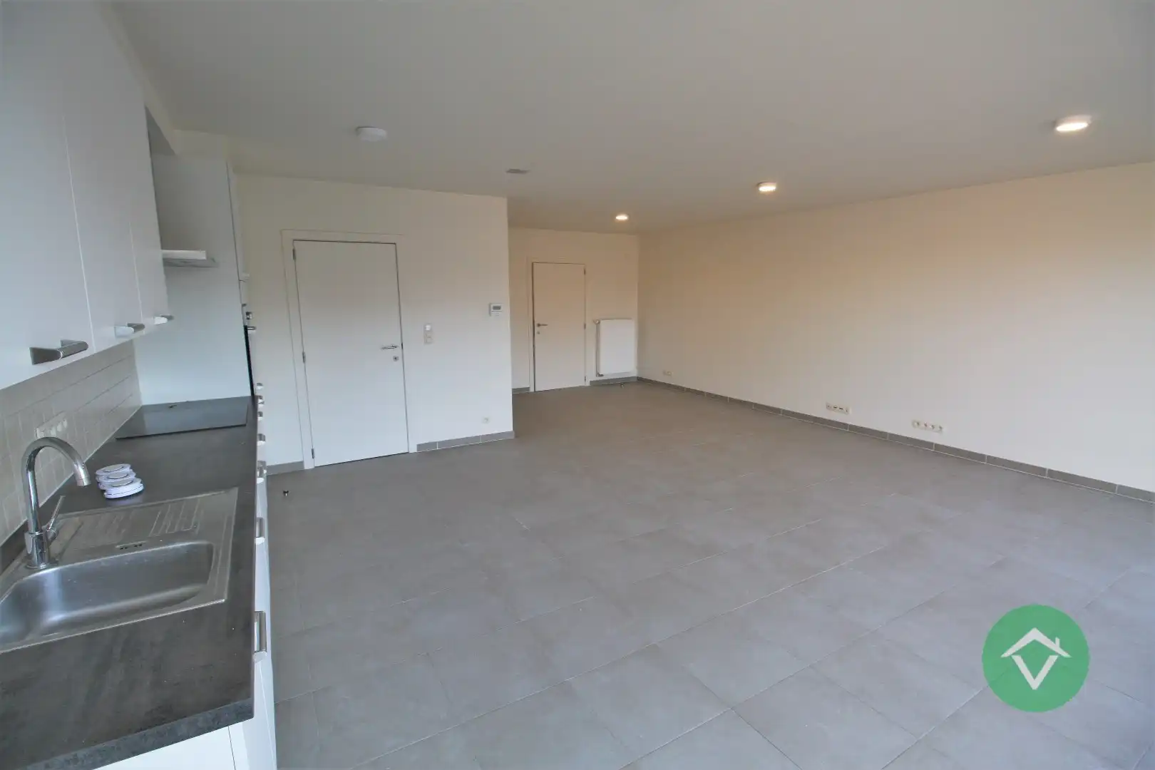 Woning met 3 slaapkamers en tuin te Torhout foto 5