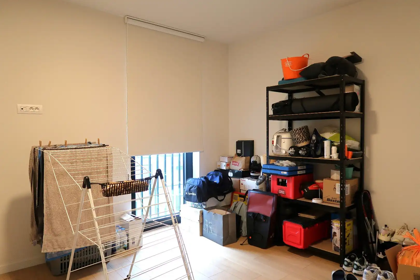 Nieuwbouwappartement met garagebox foto 10