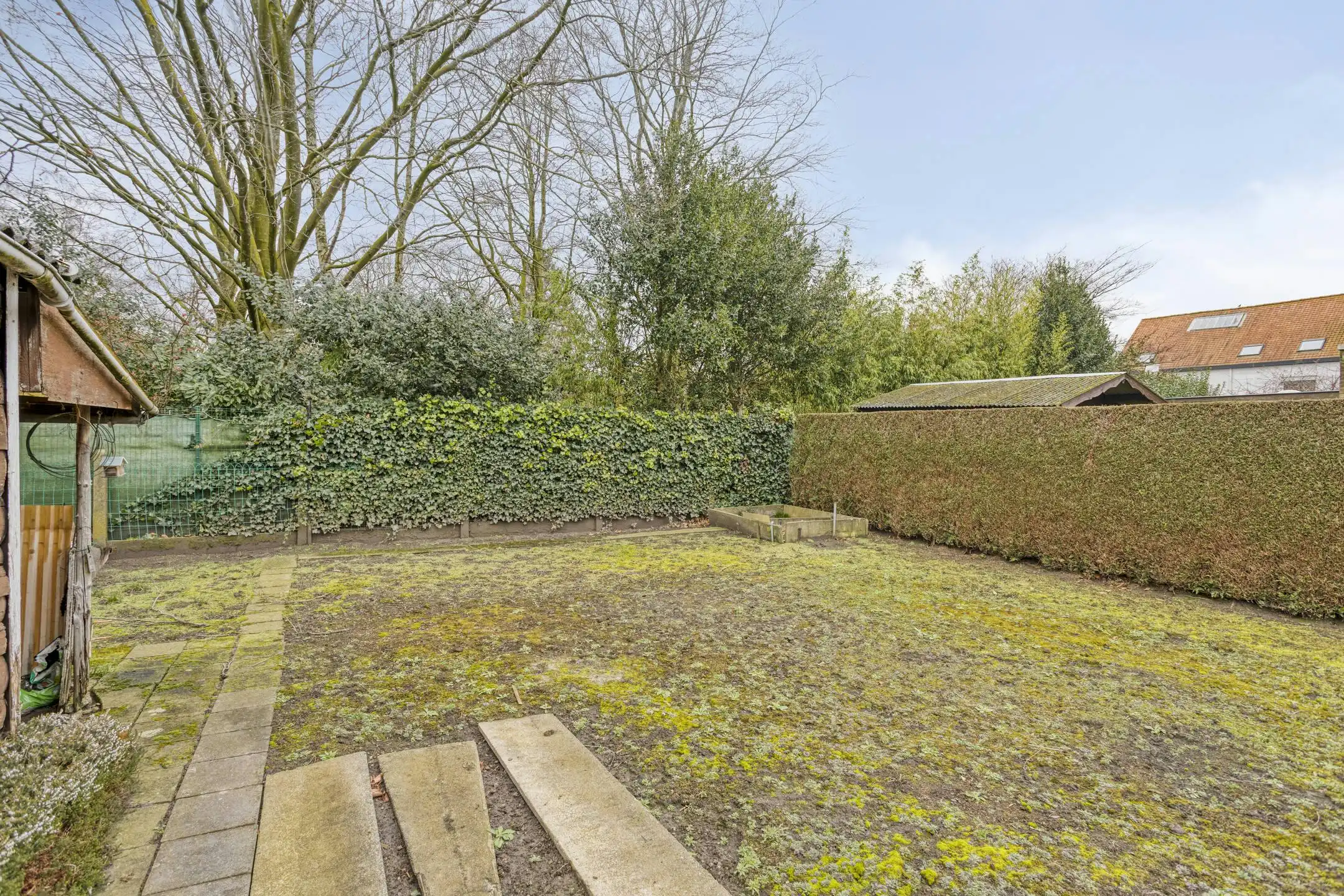 Ruim huis met 4 slaapkamers nabij het centrum van Izegem. foto 14