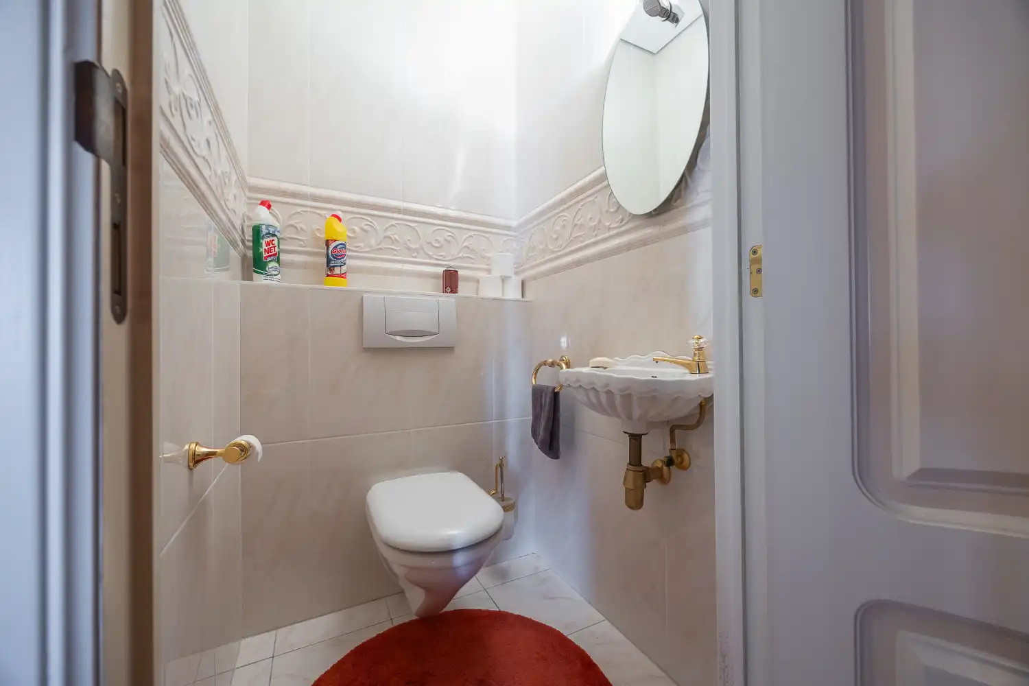 Prachtig 3-slaapkamer appartement met zicht op de jachthaven foto 21