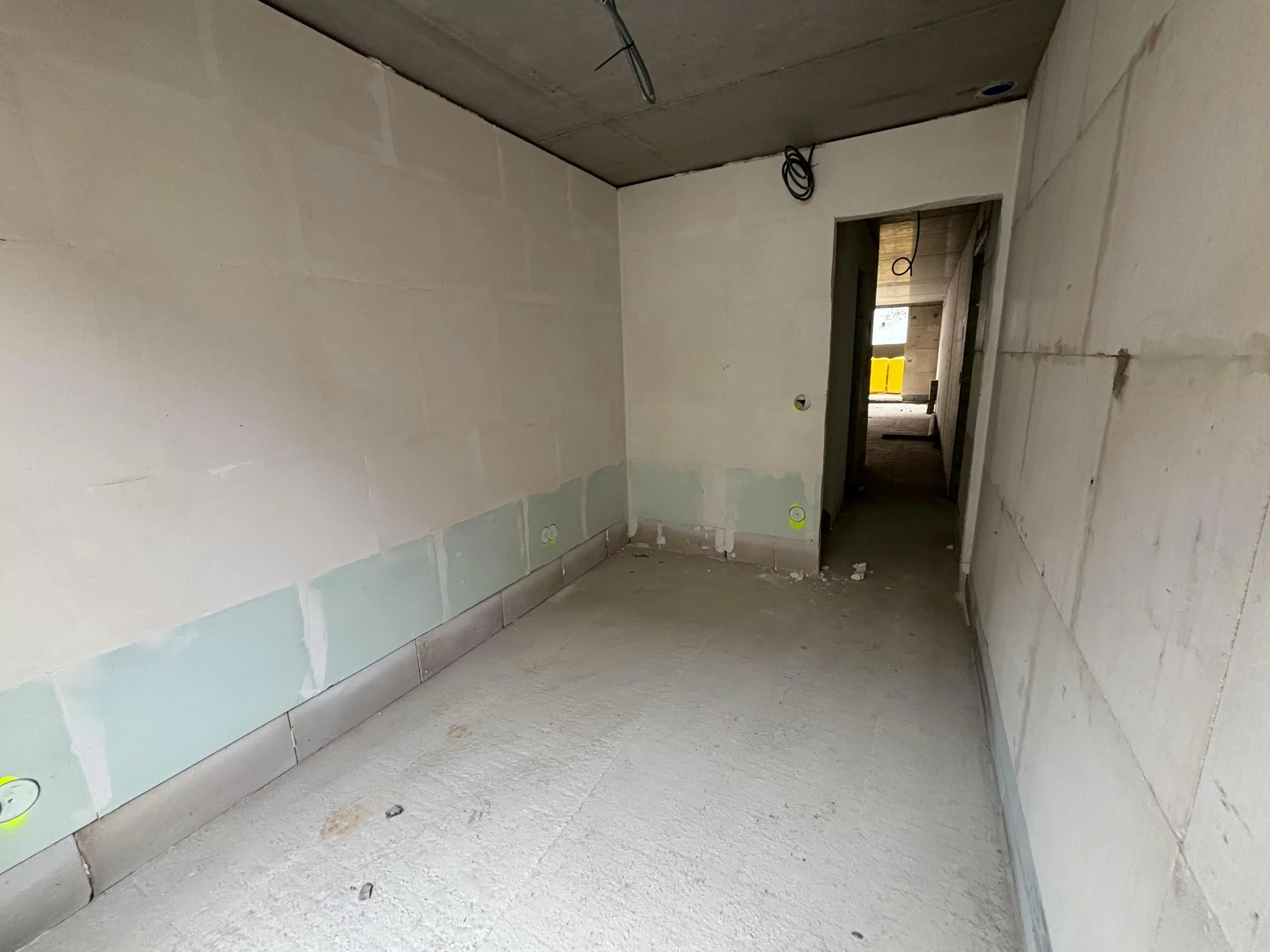 C.0.1 Loggia - nieuwbouw appartementen te koop in Antwerpen foto 12