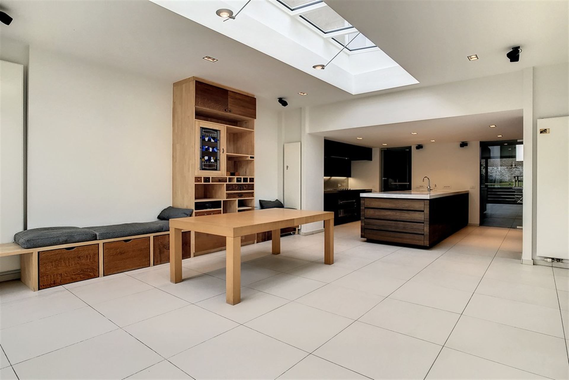 Prachtig gerenoveerde herenwoning foto 20