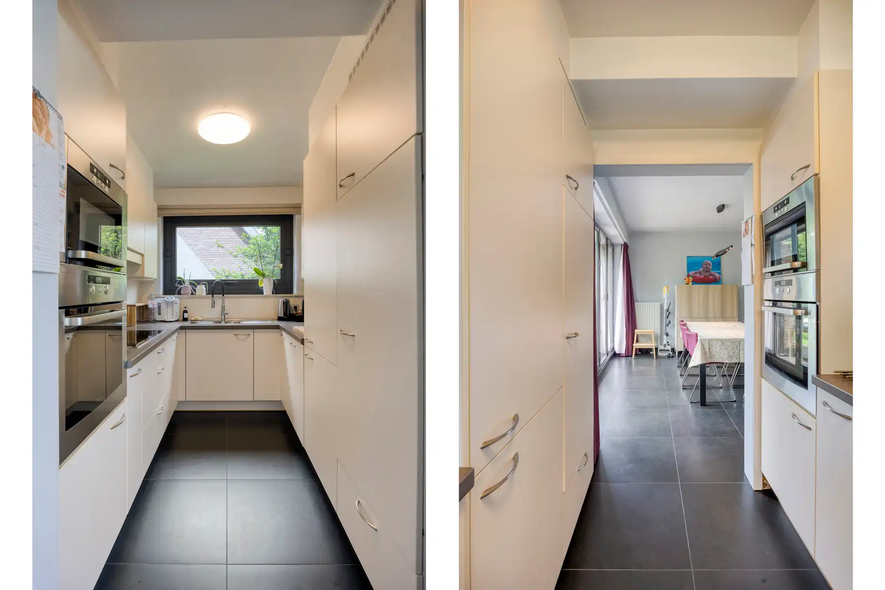 WSB-immo: ruime, ,energiezuinige bel-etage foto 8
