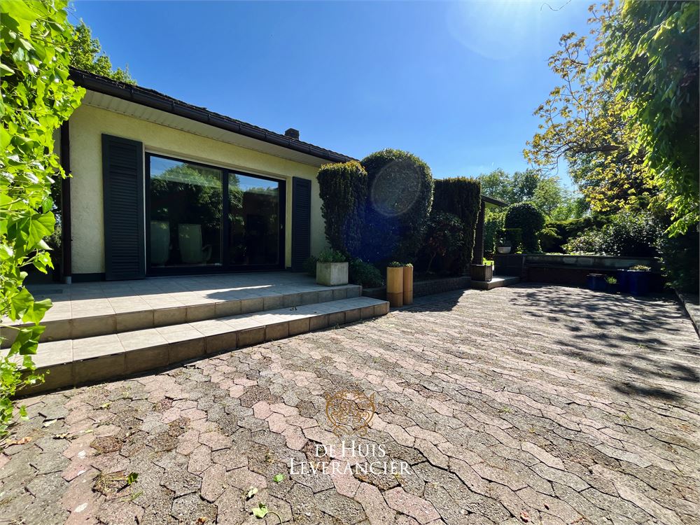 Exclusieve vrijstaande woning in Kontich te koop foto 11