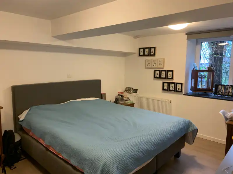 --- NIEUW --- Instapklaar appartement (128m²) met ruim terras. foto 7