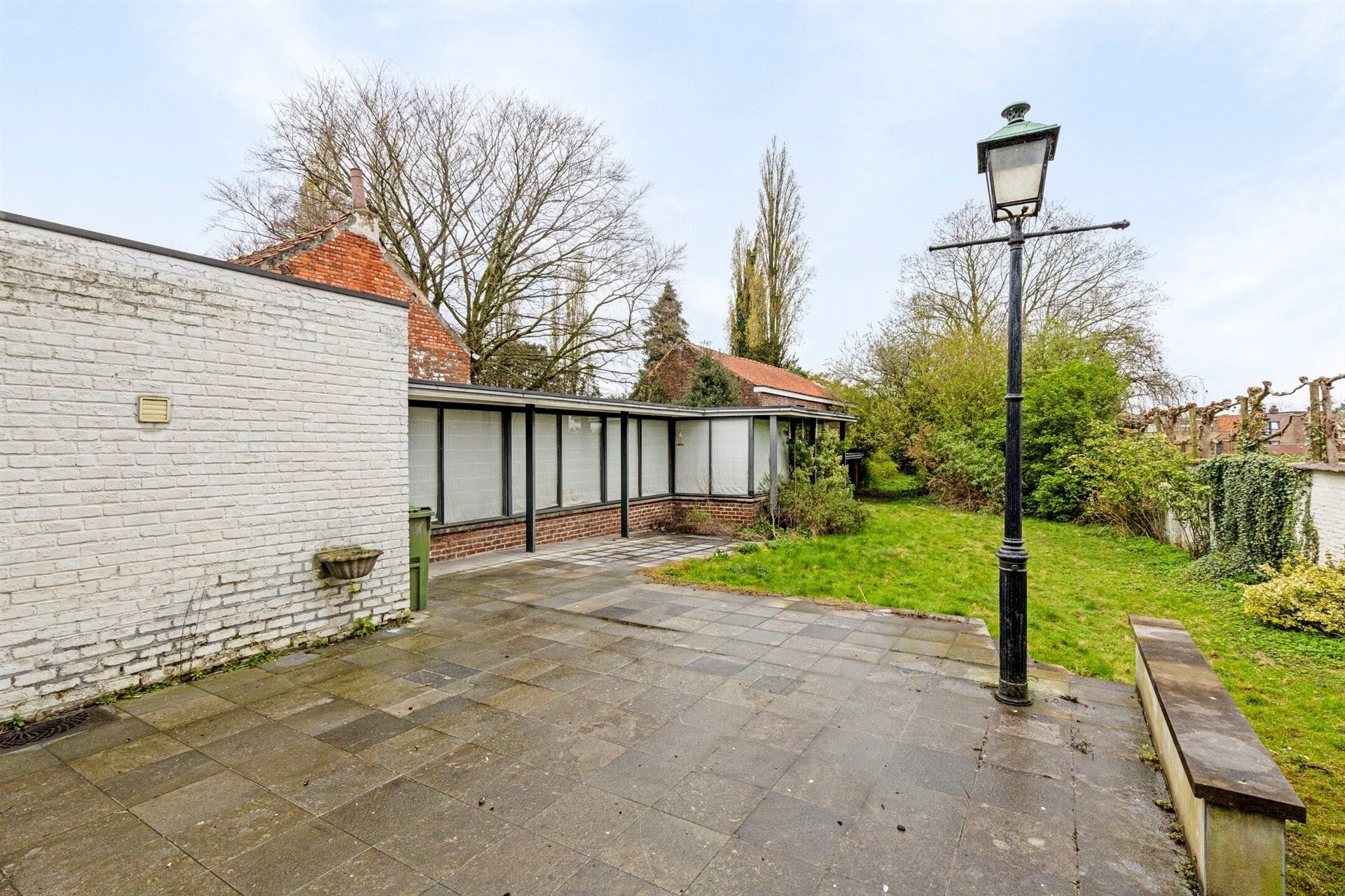 Prachtige burgerwoning in het centrum foto 21