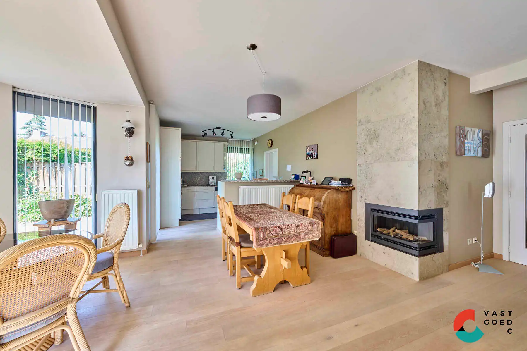 Huis te koop foto 6
