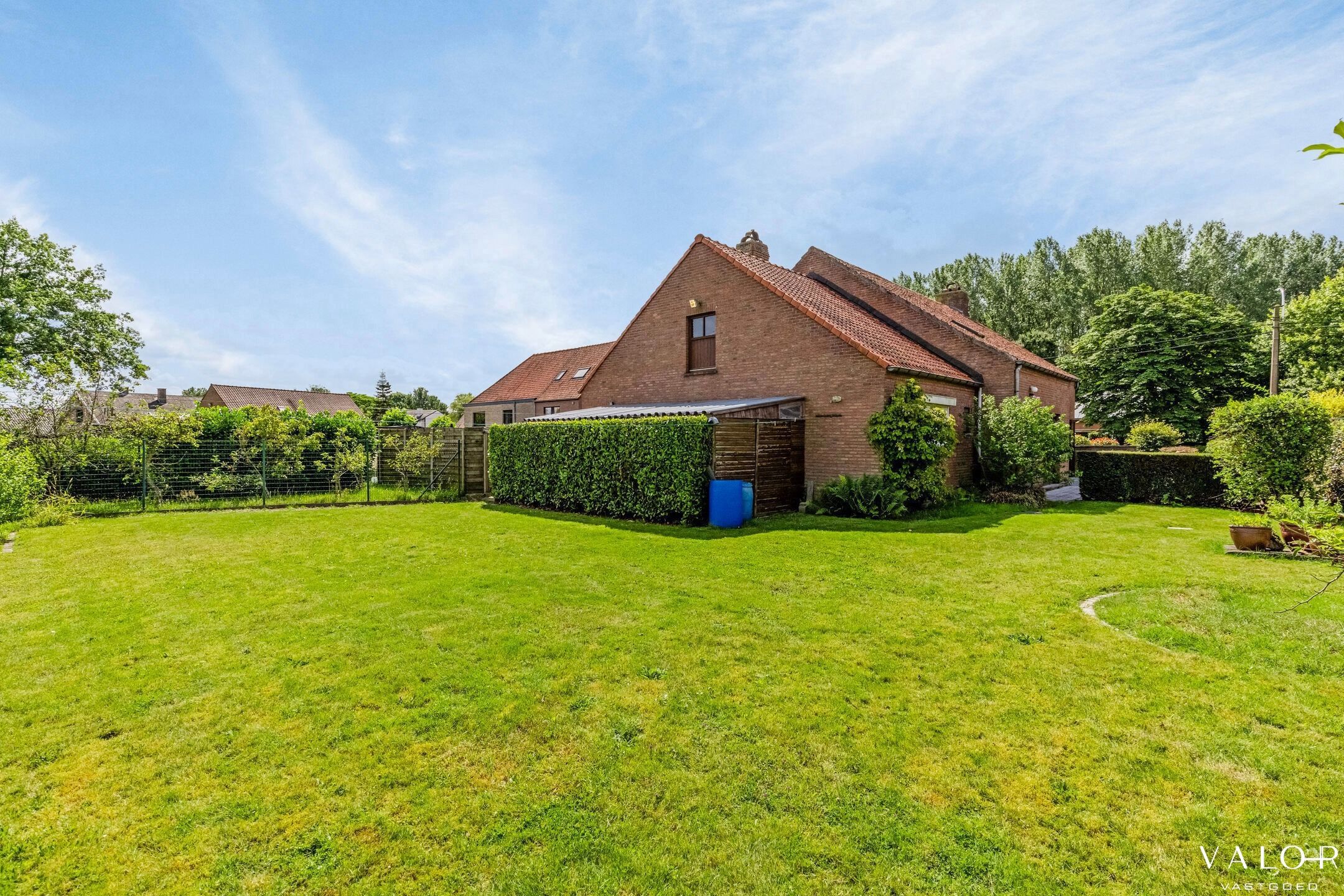 Villa in fermette-stijl met eeuwig durend vergezicht  foto 20