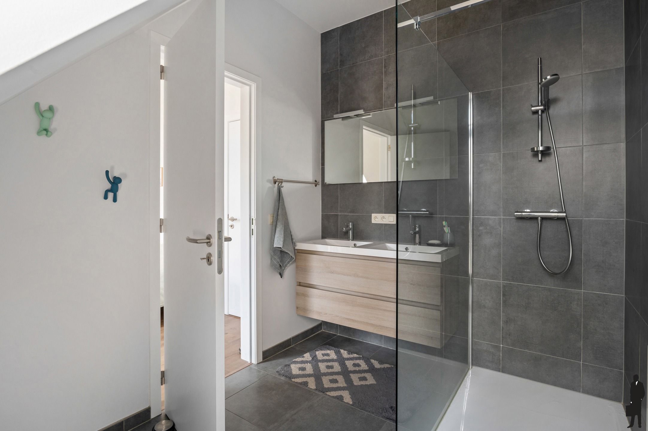 Luxe appartement gelegen in het centrum van Essen foto 11