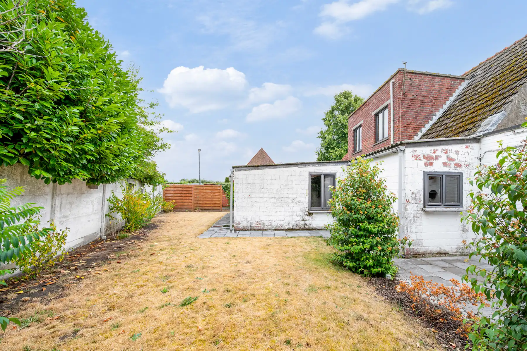 Wonen en ondernemen op toplocatie nabij de Kalkense Meersen foto 20