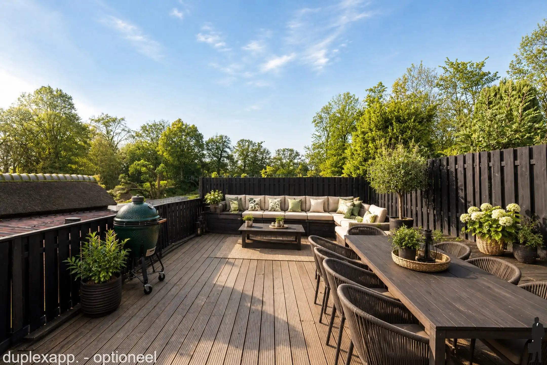'De Waterkant' - taverne met conciërgewoning op toplocatie foto 25