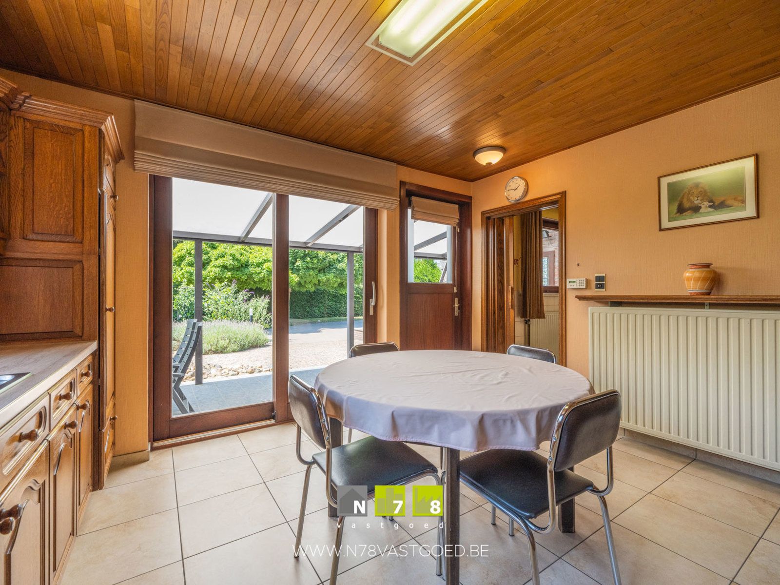 Huis te koop foto 9
