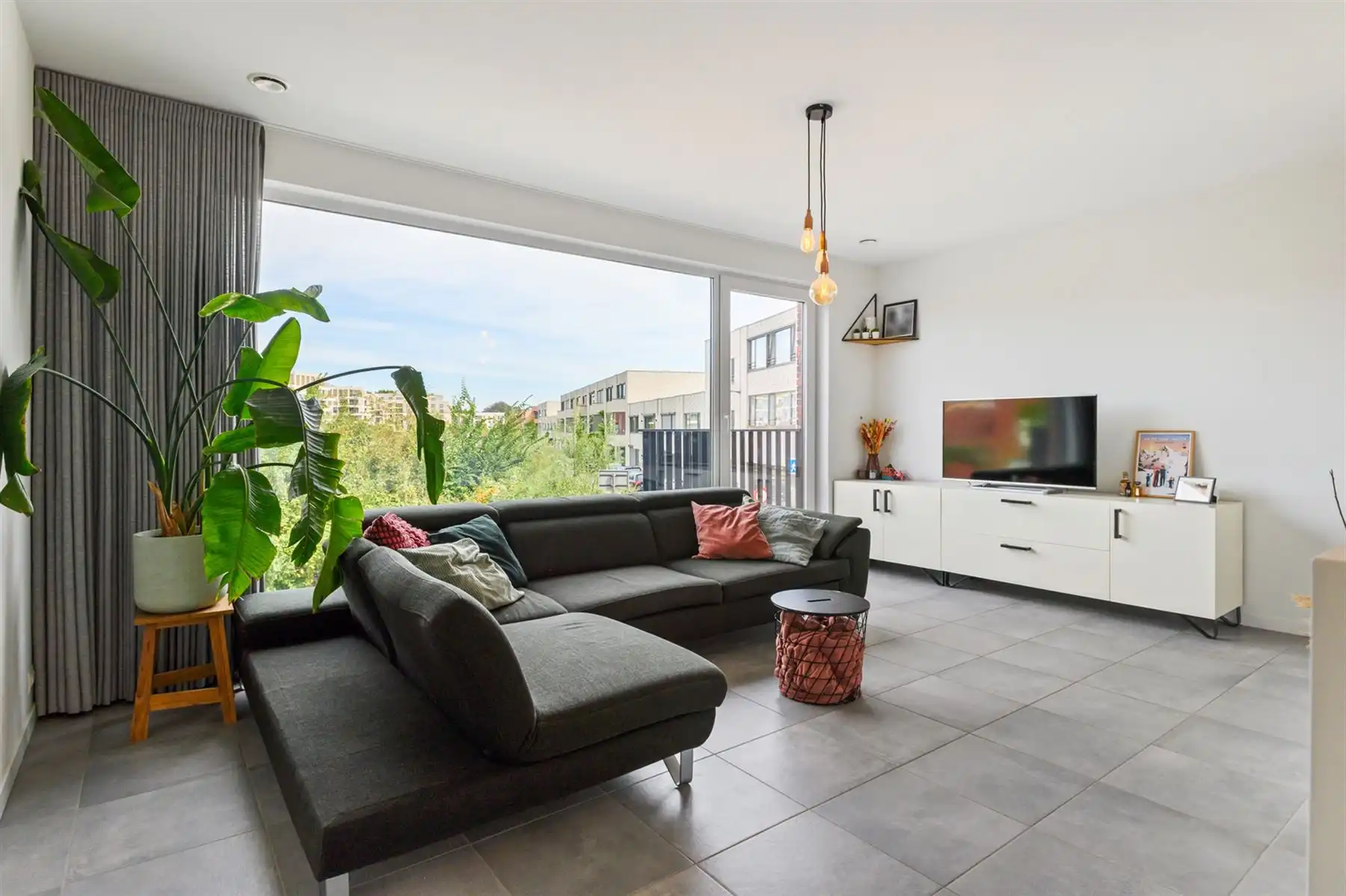 Recente, energiezuinige woning te Deurne! foto 6
