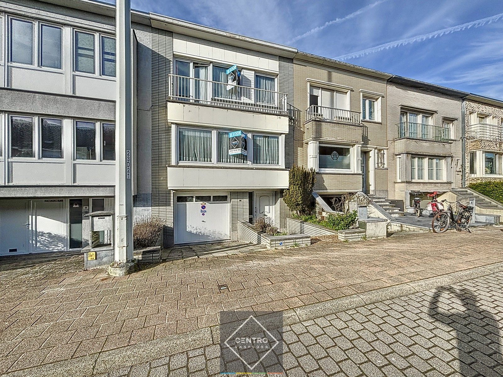 Huis te koop 8370 Blankenberge