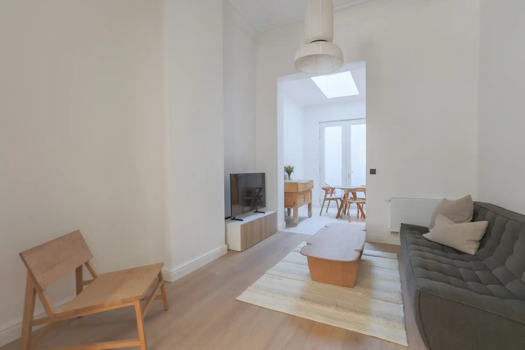 Zorgeloos, all-in en stijlvol wonen op het Zuid! foto 3