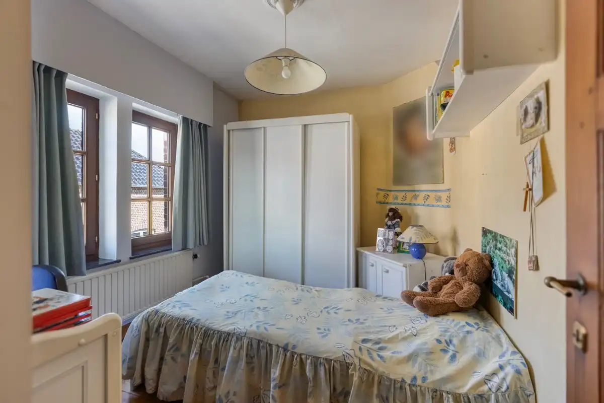 Uitzonderlijke woning met prachtig vergezicht op perceel van 72 are foto 20