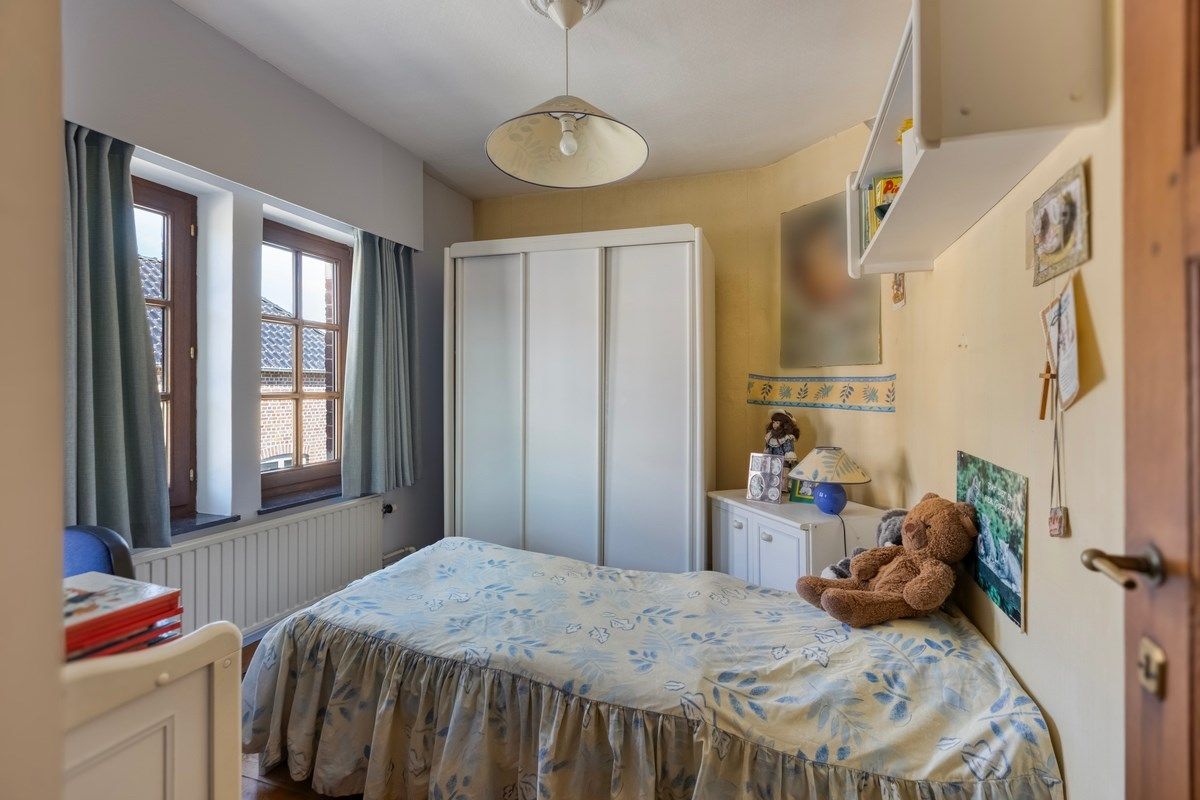 Uitzonderlijke woning met prachtig vergezicht op perceel van 72 are foto 20