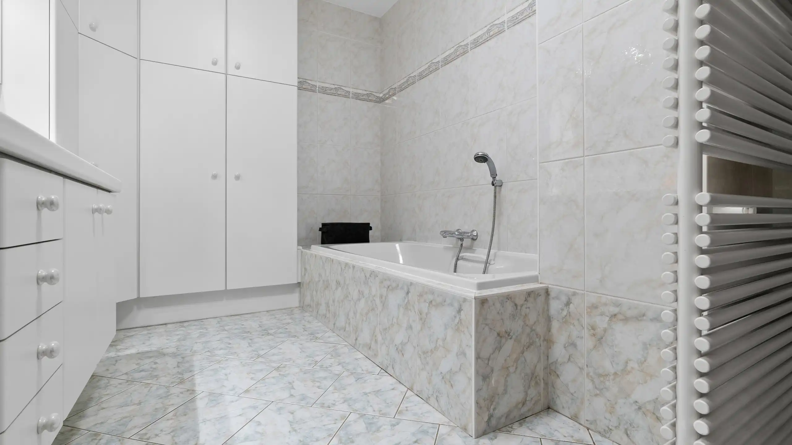 Ruim appartement van 245 m² centraal in Mortsel foto 19