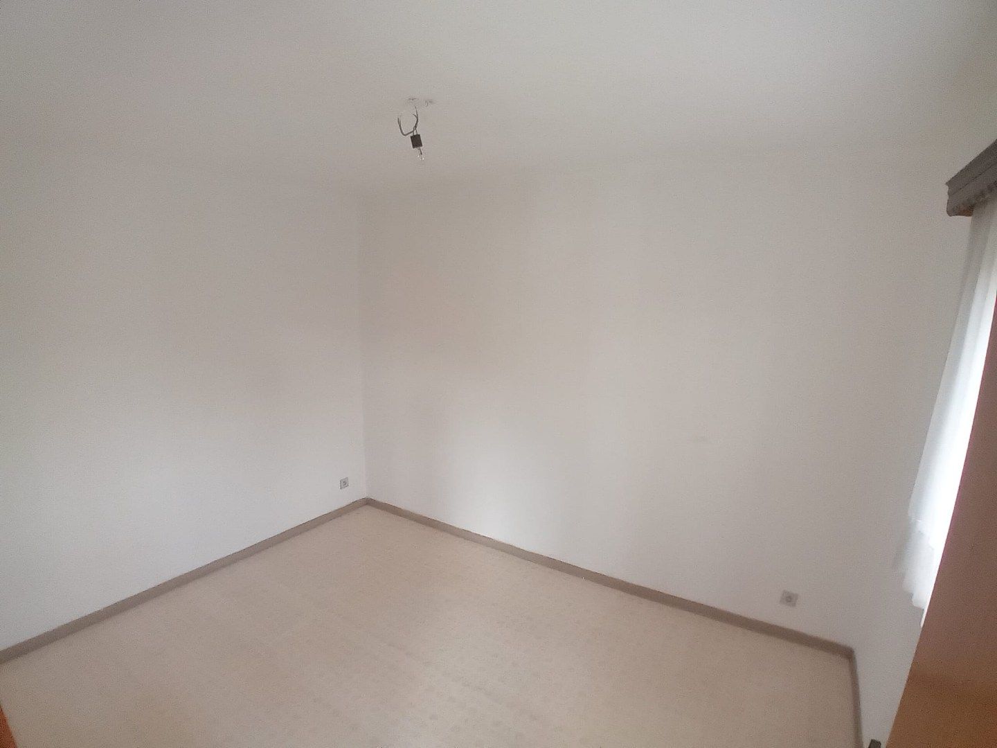 Gelijkvloers 1 slpk appartement in Aarschot foto 8