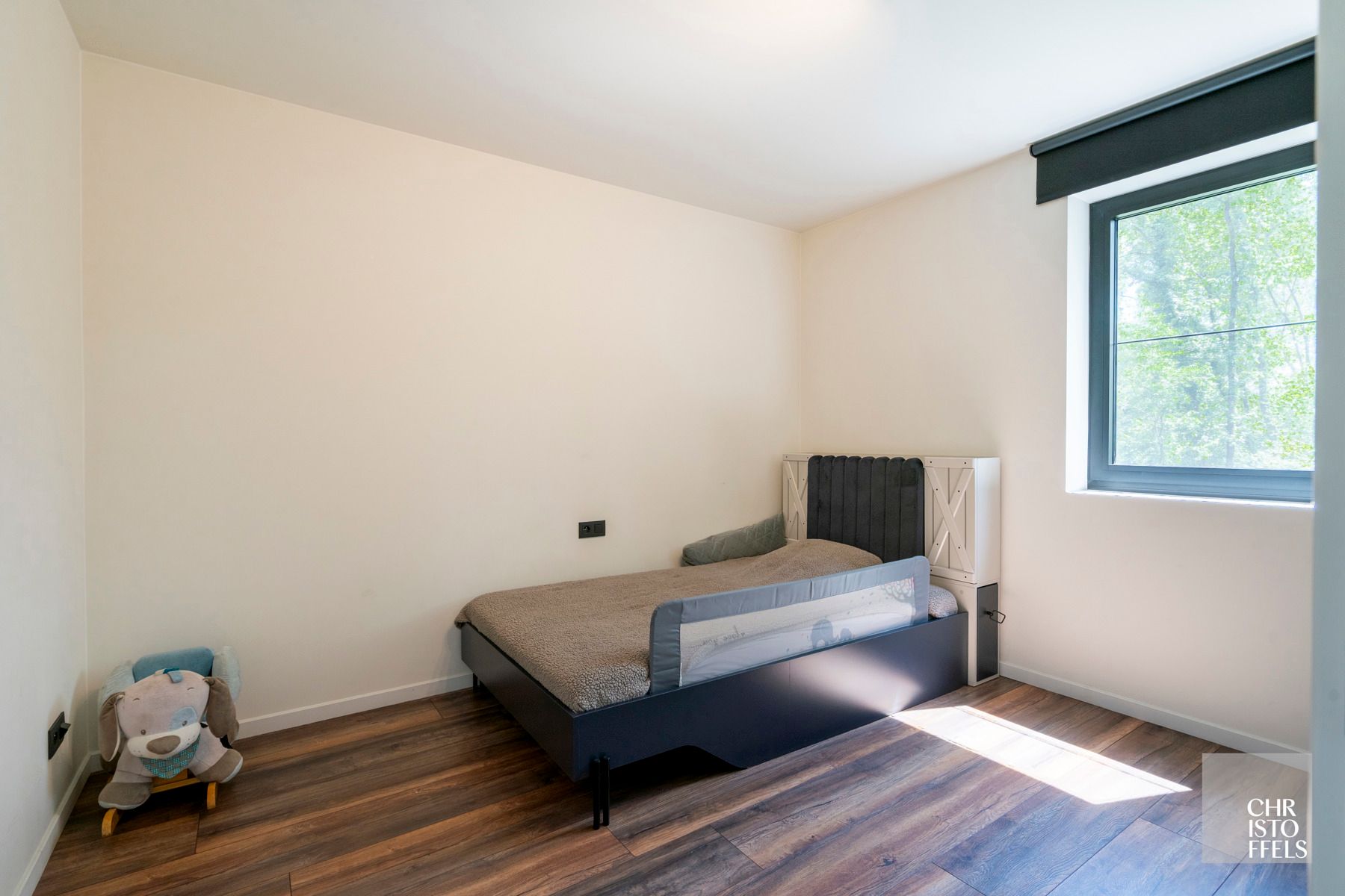 TE HUUR - Exclusieve nieuwbouwwoning met high-end afwerking in residentiële wijk Bret-Gelieren! foto 12