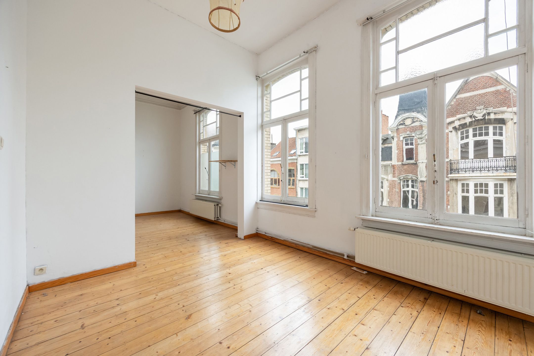 OPEN HOUSE 5/7 - Charmante te renoveren herenwoning  foto 12