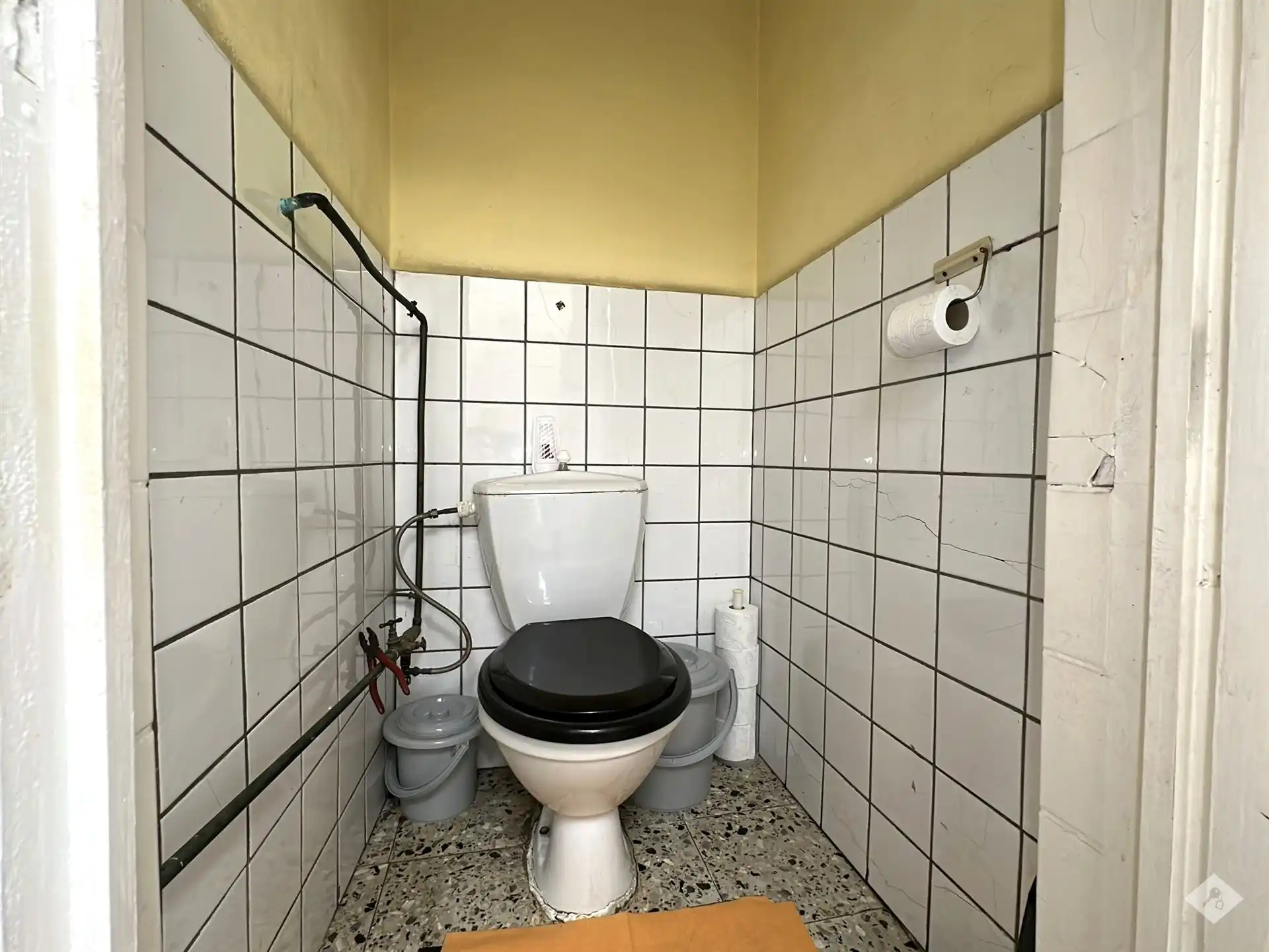 Te Renoveren Woning te Koop in Lebbeke foto 10