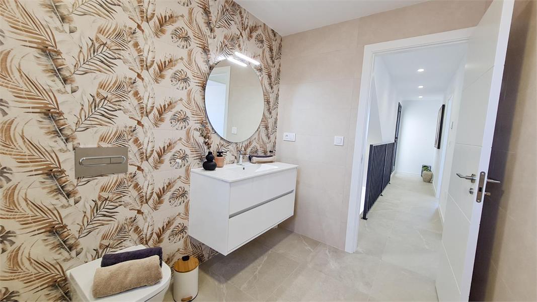 NIEUWBOUW VILLA'S IN SAN PEDRO DEL PINATAR foto 16