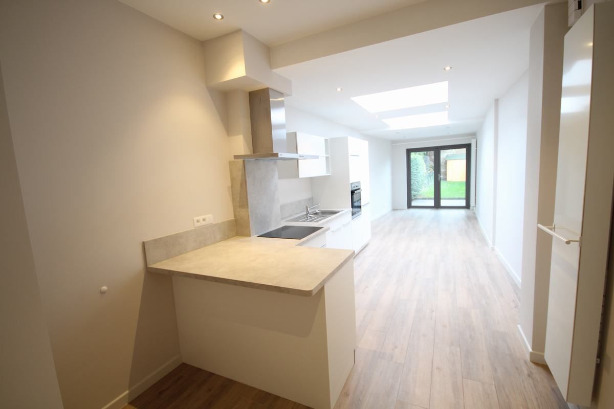 Rijhuis te huur foto 3