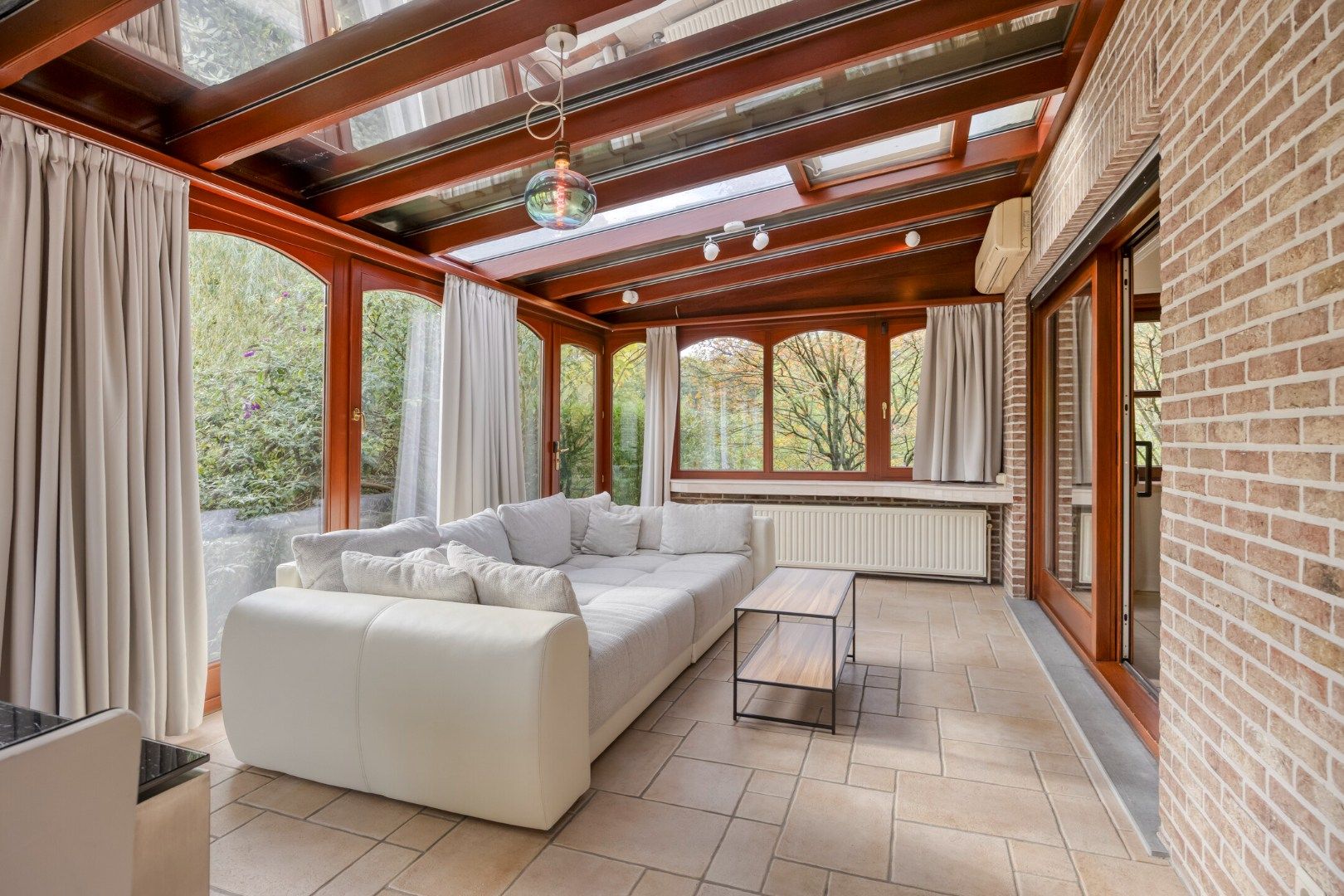 Prima onderhouden en ruime villa in Mol op een perceel van ca 30a ! foto 10