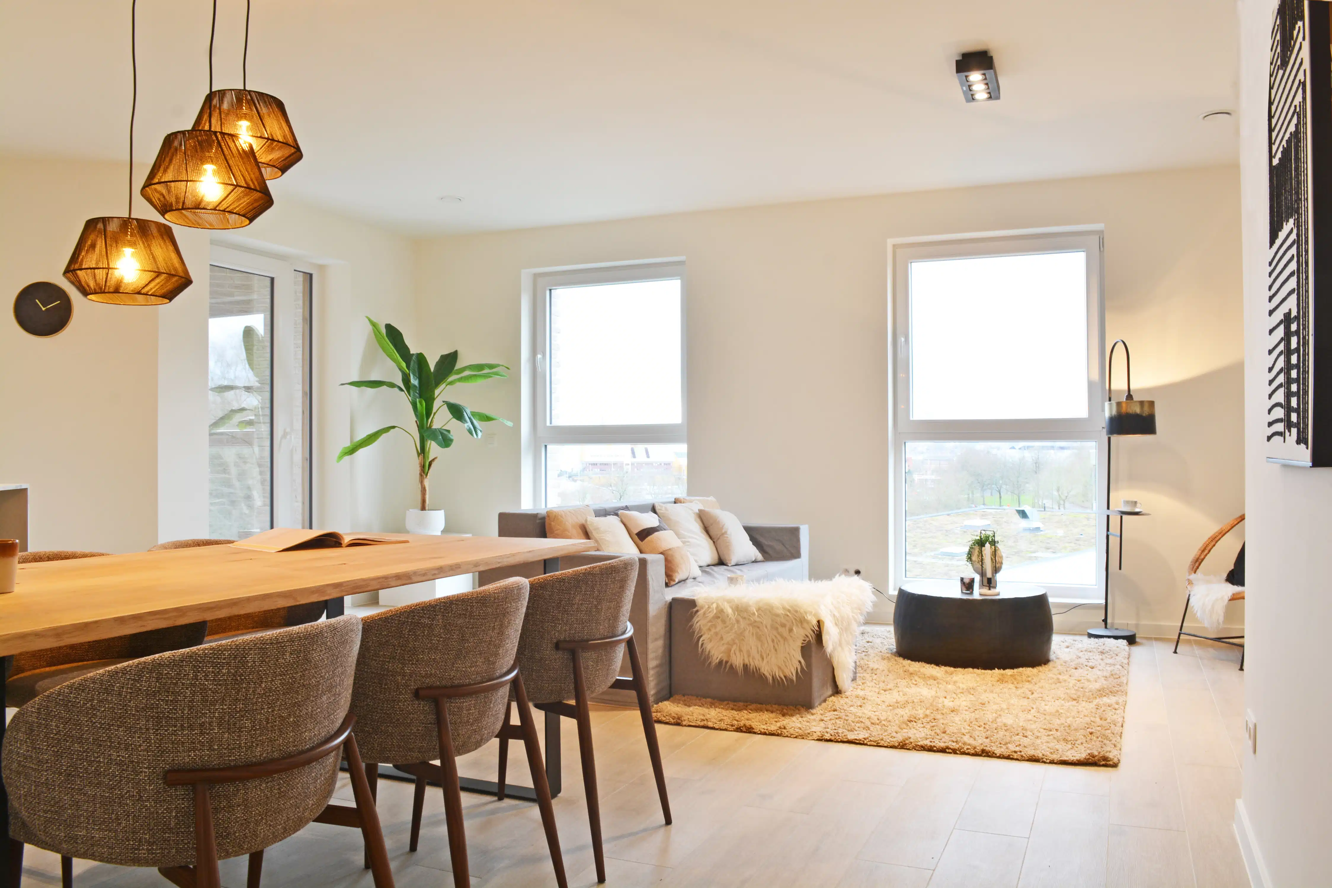 Bezoek ons modelappartement op afspraak foto 8