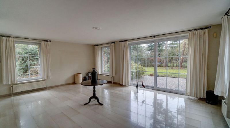 Zeer ruime villa van 391m² op 25 are met openluchtzwembad foto 8