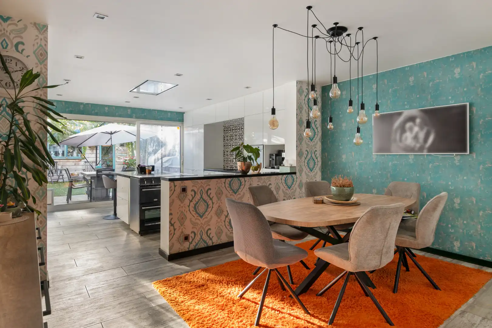 Huis te koop Helderstraat 67 - - 2600 Antwerpen