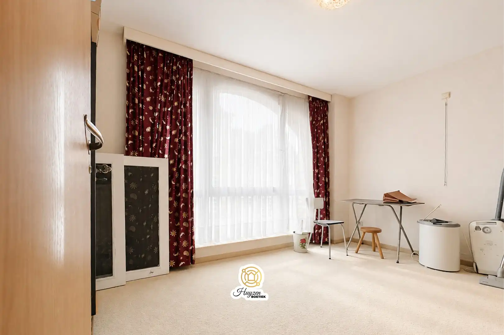 TE KOOP: Ruim hoekappartement in Nieuwpoort-Stad foto 5
