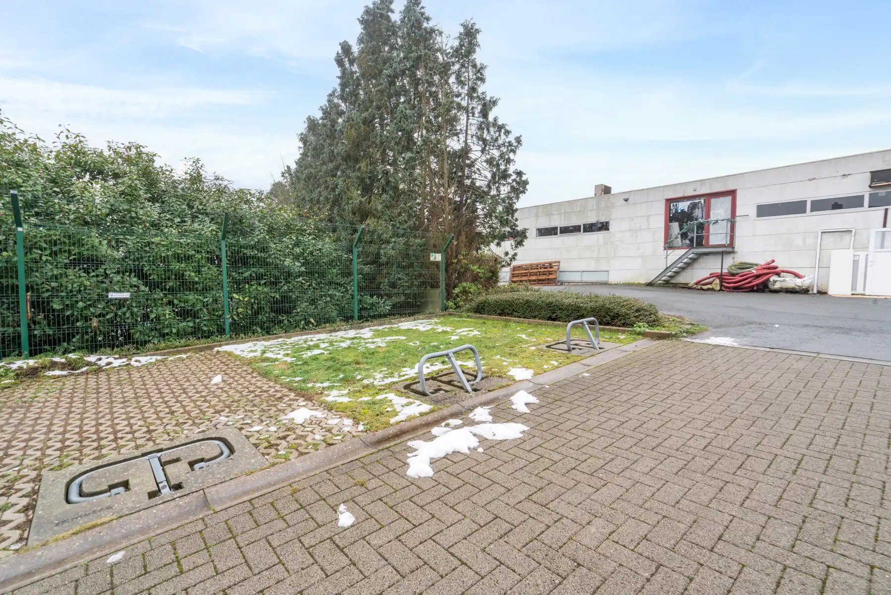 Polyvalente nieuwbouw handelsruimte foto 15