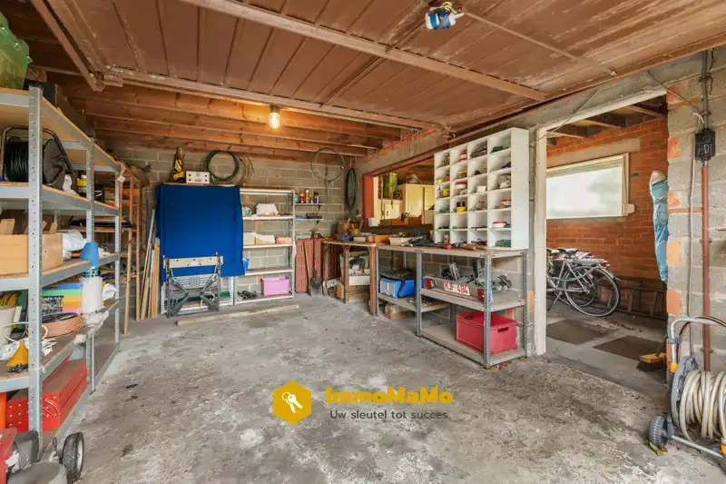 HUIS TE KOOP IN LOCHRISTI (WACHTEBEKE) foto 20