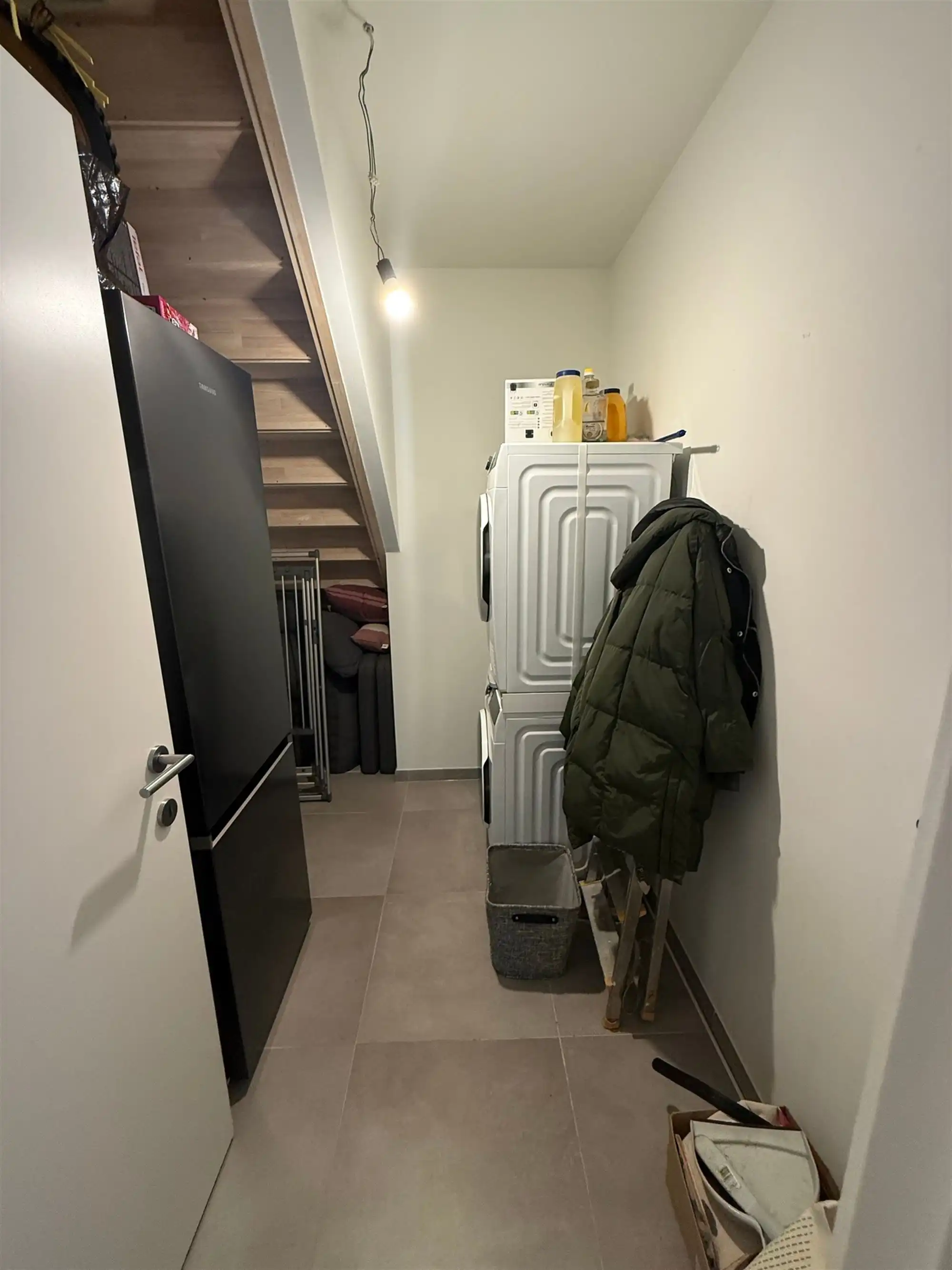 BEN nieuwbouwwoning met tuin, carport en bergzolder foto 10